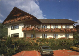 72494820 Sobernheim Bad Gaestehaus Heimbrodt Sobernheim Bad - Bad Sobernheim