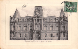 77-FONTAINEBLEAU-N°355-H/0083 - Fontainebleau