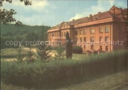 72494799 Matrahaza Sanatorium Matrahaza - Hongrie