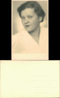 Fotokunst Und Fotomontage Frau Frauen Porträtfoto Photo 1930 Privatfoto - Personnages