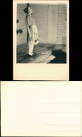 Foto  Fotokunst Fotomontagen Frauen Photo Foto 1950 Privatfoto - Personnages