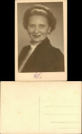 Foto  Menschen / Soziales Leben Frau Frauen Porträt 1930 Privatfoto - Bekende Personen