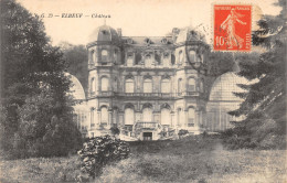76-ELBEUF-LE CHÂTEAU-N°355-G/0233 - Autres & Non Classés