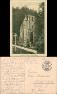 Ansichtskarte Oppenau Klosterruine Allerheiligen Ruine Kloster 1916 - Oppenau