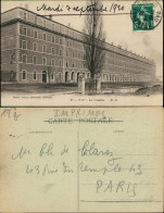Pau (Pyrénées-Atlantiques) Militär Propaganda Kaserne La Caserne Gebäude 1920 - Other & Unclassified