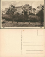 Ansichtskarte Celle Gesamtansicht Partie Am Schloss, Castle 1920 - Celle