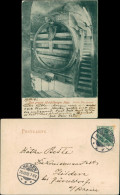 Heidelberg Das Große Heidelberger Fass 212422 Liter Fassendes Faß 1902 - Heidelberg