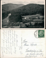 Ansichtskarte Medebach Forsthaus Kaltenscheid 1938 - Sonstige & Ohne Zuordnung
