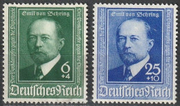 *1940 // 760/761 (*) - Unused Stamps