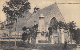 76-LE TREPORT-N°355-F/0321 - Le Treport