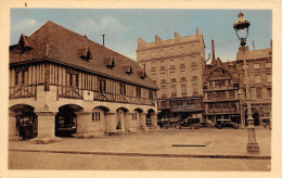 76-ROUEN-N°355-F/0311 - Rouen