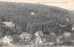 76-LES PETITES DALLES-N°355-F/0285 - Other & Unclassified