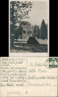 Wörlitz-Oranienbaum-Wörlitz Landschaftspark Wörlitz Gotisches Haus 1935 - Autres & Non Classés