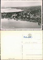 Ansichtskarte Ermatingen Luftbild 1934 - Autres & Non Classés