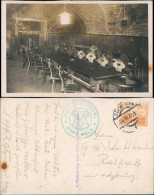 Ansichtskarte Melk Stift Melk - Kellerstüberl 1930 - Autres & Non Classés