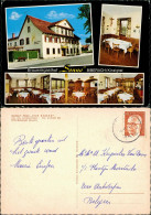Biberach (Baden) Gasthof Hotel ZUR SONNE Inh. Ch. Arnhold-Betz 1974 - Other & Unclassified