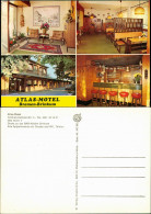 Brinkum-Stuhr Atlas-Motel Gottlieb-Daimler-Strasse In Stuhr 1 1975 - Sonstige & Ohne Zuordnung