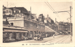 76-LE TREPORT-N°355-F/0111 - Le Treport