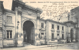75-PARIS-RUE DE GRENELLE-N°355-F/0033 - Other & Unclassified