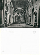 Cartoline Rom Roma ROMA - Chiesa Di S. Giovanni 1962 - Autres & Non Classés