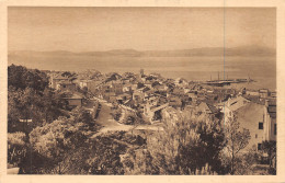 83-SAINTE MAXIME SUR MER-N356-D/0109 - Sainte-Maxime