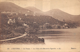 83-L ESTEREL-N°356-D/0105 - Andere & Zonder Classificatie