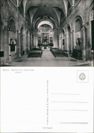 Cartoline Rom Roma Basilica Di S. Pudenziana 1962 - Other & Unclassified