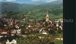 72494741 Oberharmersbach Luftkurort Oberharmersbach - Autres & Non Classés