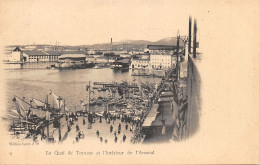 83-TOULON-N°356-C/0379 - Toulon