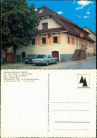 Zell Am Harmersbach Gasthof-Pension LAUBE Gästehaus OT Unterharmersbach 1975 - Autres & Non Classés