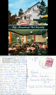Bad Salzschlirf Café Sonnenkanzel Bes: Franz Riese, Kastanienallee 1986 - Other & Unclassified
