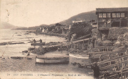 83-L ALMANARRE POMPONIANA-N°356-C/0361 - Autres & Non Classés