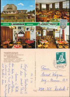 Bedekaspel-Südbrookmerland Spezialitäten-Restaurant Landhaus Großes Meer 1977 - Sonstige & Ohne Zuordnung
