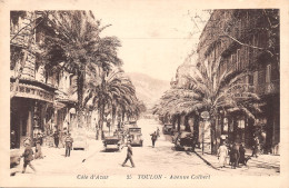 83-TOULON-N°356-C/0339 - Toulon