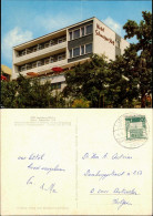 Ansichtskarte Leonberg Hotel Schweizer Hof 1969 - Leonberg