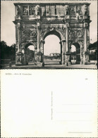 Cartoline Rom Roma Arco Di Costantino 1962 - Autres & Non Classés