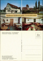 Lehrensteinsfeld Gasthaus Goldenes Lamm Bes. Adolf Bay, Innen & Außen 1965 - Other & Unclassified