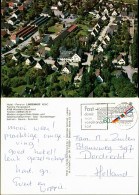 Warstein Luftaufnahme Lufbild Mit Hotel Pension LINDENHOF ADAC-Hotel 2000 - Warstein