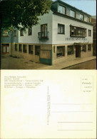 Ansichtskarte Altenahr Hotel Ruland Restaurant Besitzer: Carnott 1970 - Sonstige & Ohne Zuordnung