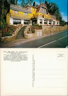 Blankenheim (Ahr) Hotel Café Violet Bes.: Fam. Poensgen, Kölner Straße 7 1970 - Sonstige & Ohne Zuordnung