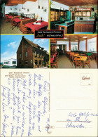 Esthal Café Restaurant Pension Ludwig Roth Hauptstrasse Esthal   1974 - Other & Unclassified