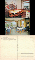 Ansichtskarte Bottenbach Gasthaus Clauer Mehrbild-AK Innenansichten 1960 - Sonstige & Ohne Zuordnung