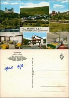 Ansichtskarte Weinähr Gelbachtal Privatpension Haus Leni Bes. H. Hembes 1970 - Other & Unclassified