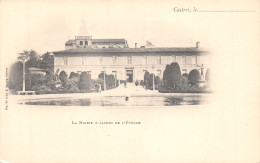 81-CASTRES-N°356-C/0153 - Castres