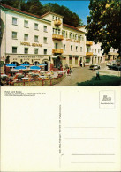 Bad Herrenalb Hotel Garni Sonne Inh. E. Böhringer, Schwarzwald-Stube 1970 - Bad Herrenalb