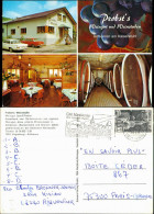 Achkarren-Vogtsburg Im Kaiserstuhl Probst Weinstube Weingut Josef Probst   1979 - Other & Unclassified