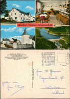 Harperscheid SCHLEIDEN Gasthof Drehsen, Eifel, Mehrbildkarte 1970 - Sonstige & Ohne Zuordnung