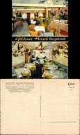 Burgebrach GASTHOF GOLDENER HIRSCH Speisehaus Tanz-Café  Franz Butterhof 1967 - Other & Unclassified