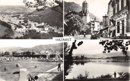 81-MAZAMET-N°356-C/0117 - Mazamet