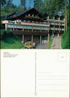 Ansichtskarte Schongau Hotel Holl An Der Altenstädter Straße 1970 - Other & Unclassified
